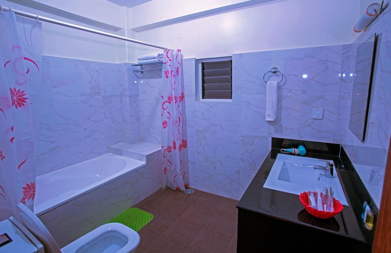 Hotel Spring Pokhara Ngoại thất bức ảnh